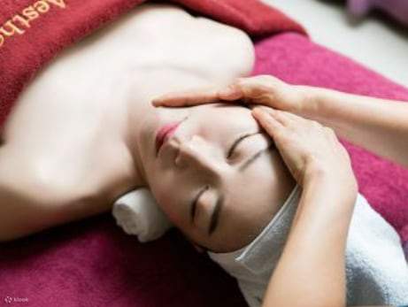 Swanny 水疗和按摩体验 | 明洞 首尔